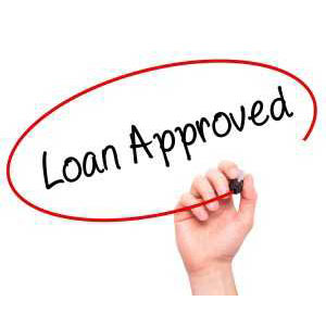 instant-loan approval