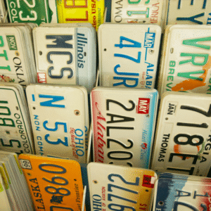 50 State Vehicle Tag and Title Service