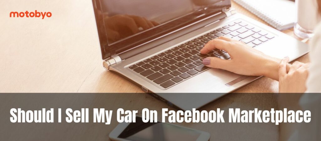 Sell Car on Facebook Marketplace banner