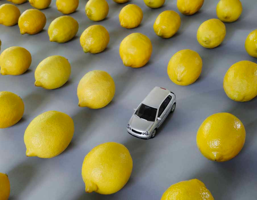lemon law image