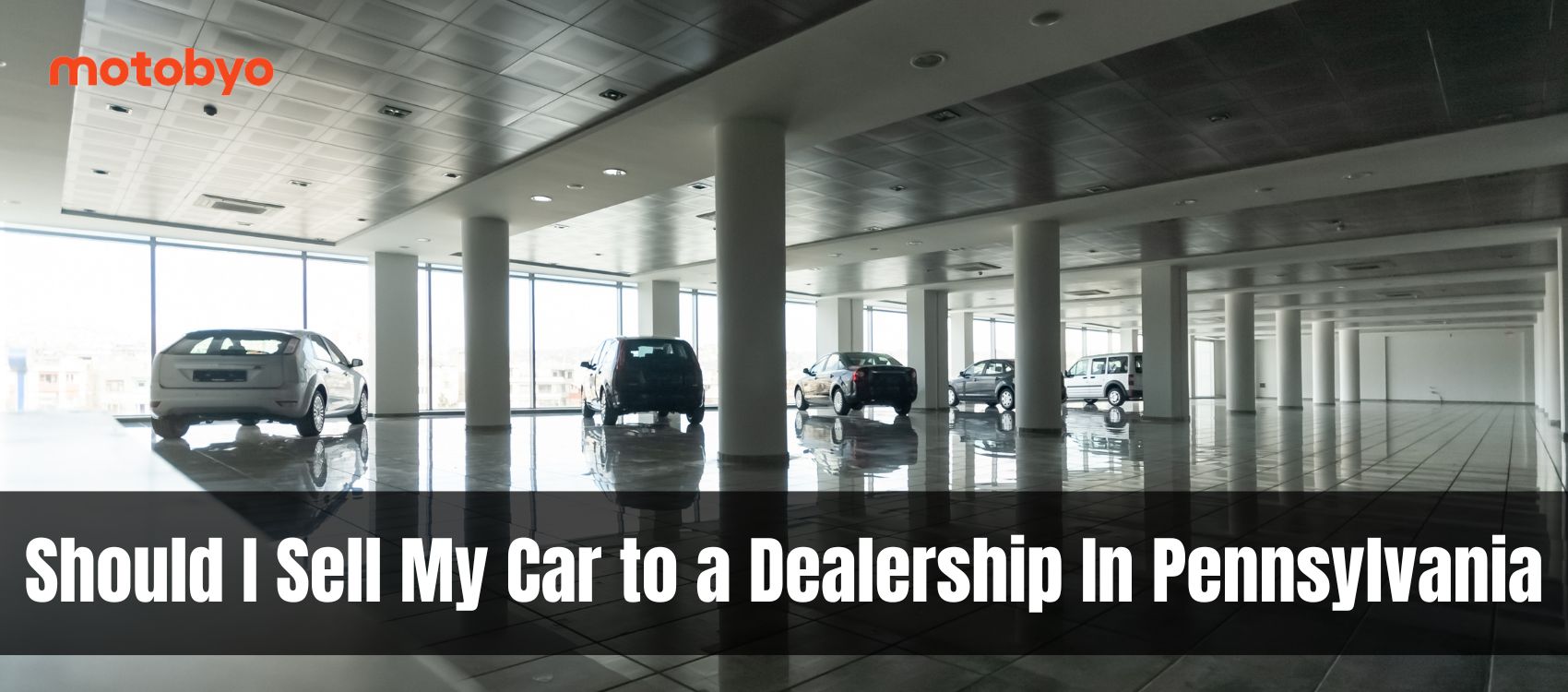 Can i sell my car to store a dealership