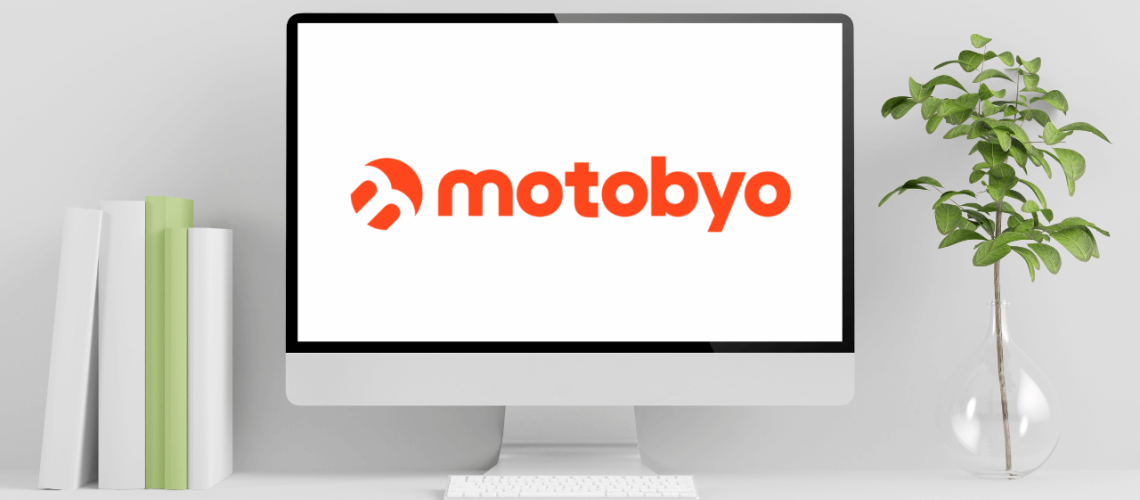 Welcome to the Motobyo blog