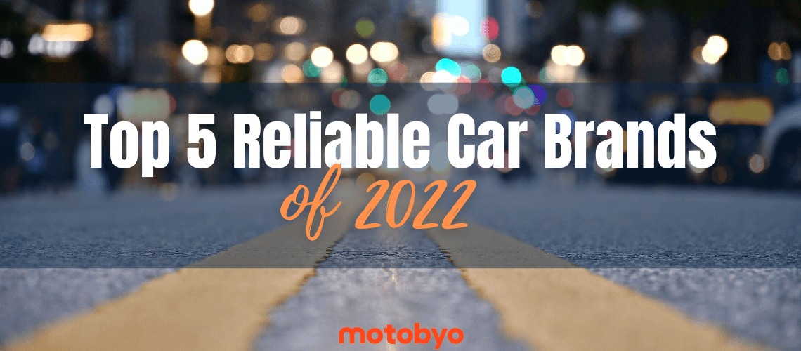 most reliable used car brands