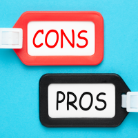 pros and cons tags